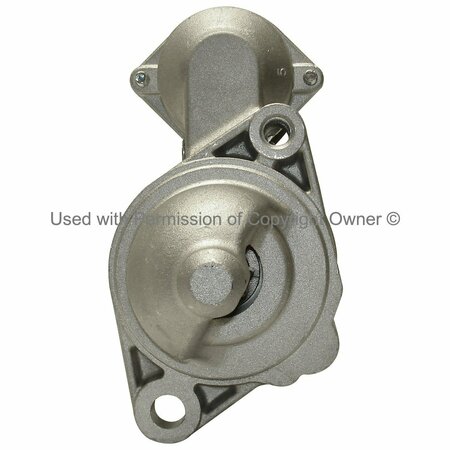 MPA 90-93 Nissan-D21 New Starter, 6475Msn 6475MSN